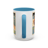 Cult Classic Movie Poster Art Accent Coffee Mug (11, 15oz) - The Play Girl 1928 - POPvault