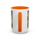 Cult Classic Movie Poster Art Accent Coffee Mug (11, 15oz) - The Raven 1963 - POPvault