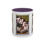 Cult Classic Movie Poster Art Accent Coffee Mug (11, 15oz) - Them 1954 - POPvault