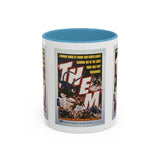 Cult Classic Movie Poster Art Accent Coffee Mug (11, 15oz) - Them 1954 - POPvault