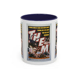 Cult Classic Movie Poster Art Accent Coffee Mug (11, 15oz) - Them 1954 - POPvault