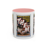 Cult Classic Movie Poster Art Accent Coffee Mug (11, 15oz) - Them 1954 - POPvault