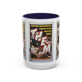 Cult Classic Movie Poster Art Accent Coffee Mug (11, 15oz) - Them 1954 - POPvault