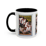 Cult Classic Movie Poster Art Accent Coffee Mug (11, 15oz) - Them 1954 - POPvault