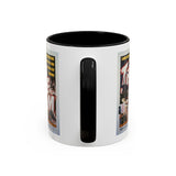 Cult Classic Movie Poster Art Accent Coffee Mug (11, 15oz) - Them 1954 - POPvault