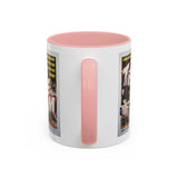 Cult Classic Movie Poster Art Accent Coffee Mug (11, 15oz) - Them 1954 - POPvault