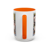 Cult Classic Movie Poster Art Accent Coffee Mug (11, 15oz) - Them 1954 - POPvault