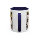 Cult Classic Movie Poster Art Accent Coffee Mug (11, 15oz) - Them 1954 - POPvault