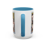 Cult Classic Movie Poster Art Accent Coffee Mug (11, 15oz) - Them 1954 - POPvault