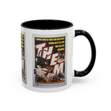 Cult Classic Movie Poster Art Accent Coffee Mug (11, 15oz) - Them 1954 - POPvault