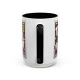 Cult Classic Movie Poster Art Accent Coffee Mug (11, 15oz) - Them 1954 - POPvault