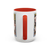 Cult Classic Movie Poster Art Accent Coffee Mug (11, 15oz) - Them 1954 - POPvault