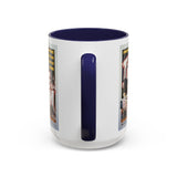 Cult Classic Movie Poster Art Accent Coffee Mug (11, 15oz) - Them 1954 - POPvault