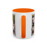 Cult Classic Movie Poster Art Accent Coffee Mug (11, 15oz) - Them 1954 - POPvault