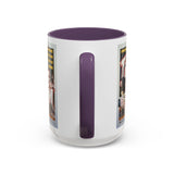 Cult Classic Movie Poster Art Accent Coffee Mug (11, 15oz) - Them 1954 - POPvault