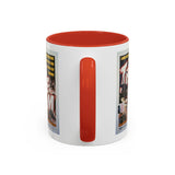 Cult Classic Movie Poster Art Accent Coffee Mug (11, 15oz) - Them 1954 - POPvault
