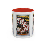 Cult Classic Movie Poster Art Accent Coffee Mug (11, 15oz) - Them 1954 - POPvault