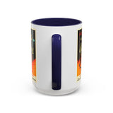 Cult Classic Movie Poster Art Accent Coffee Mug (11, 15oz) - War Of The Worlds 1953 - POPvault