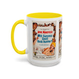 Cult Classic Movie Poster Art Accent Coffee Mug (11, 15oz) - Will Success Spoil Rock Hunter 1957 - POPvault