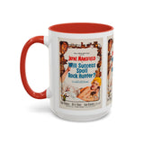 Cult Classic Movie Poster Art Accent Coffee Mug (11, 15oz) - Will Success Spoil Rock Hunter 1957 - POPvault
