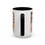 Cult Classic Movie Poster Art Accent Coffee Mug (11, 15oz) - Will Success Spoil Rock Hunter 1957 - POPvault