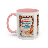 Cult Classic Movie Poster Art Accent Coffee Mug (11, 15oz) - Will Success Spoil Rock Hunter 1957 - POPvault