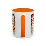 Cult Classic Movie Poster Art Accent Coffee Mug (11, 15oz) - Will Success Spoil Rock Hunter 1957 - POPvault