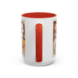 Cult Classic Movie Poster Art Accent Coffee Mug (11, 15oz) - Will Success Spoil Rock Hunter 1957 - POPvault
