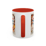 Cult Classic Movie Poster Art Accent Coffee Mug (11, 15oz) - Will Success Spoil Rock Hunter 1957 - POPvault