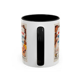 Cult Classic Movie Poster Art Accent Coffee Mug (11, 15oz) - Will Success Spoil Rock Hunter 1957 - POPvault