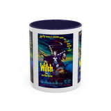 Cult Classic Movie Poster Art Accent Coffee Mug (11, 15oz) - Witch Who Came From The Sea 1976 - POPvault