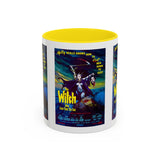 Cult Classic Movie Poster Art Accent Coffee Mug (11, 15oz) - Witch Who Came From The Sea 1976 - POPvault