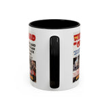 Cult Classic Movie Poster Art Accent Coffee Mug (11, 15oz) - Wizard Of Oz Original Poster 1939 - POPvault