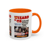 Cult Classic Movie Poster Art Accent Coffee Mug (11, 15oz) - Wizard Of Oz Original Poster 1939 - POPvault