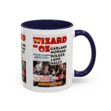 Cult Classic Movie Poster Art Accent Coffee Mug (11, 15oz) - Wizard Of Oz Original Poster 1939 - POPvault