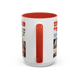 Cult Classic Movie Poster Art Accent Coffee Mug (11, 15oz) - Wizard Of Oz Original Poster 1939 - POPvault