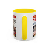 Cult Classic Movie Poster Art Accent Coffee Mug (11, 15oz) - Wizard Of Oz Original Poster 1939 - POPvault