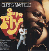 Curtis Mayfield - Superfly [LP] Vinyl Record - POPvault