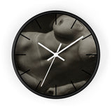 Custom Masters of Art Alfred Stieglitz Rebecca Salsbury Strand Premium Wall Clock - POPvault