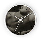 Custom Masters of Art Alfred Stieglitz Rebecca Salsbury Strand Premium Wall Clock - POPvault