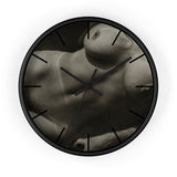 Custom Masters of Art Alfred Stieglitz Rebecca Salsbury Strand Premium Wall Clock - POPvault