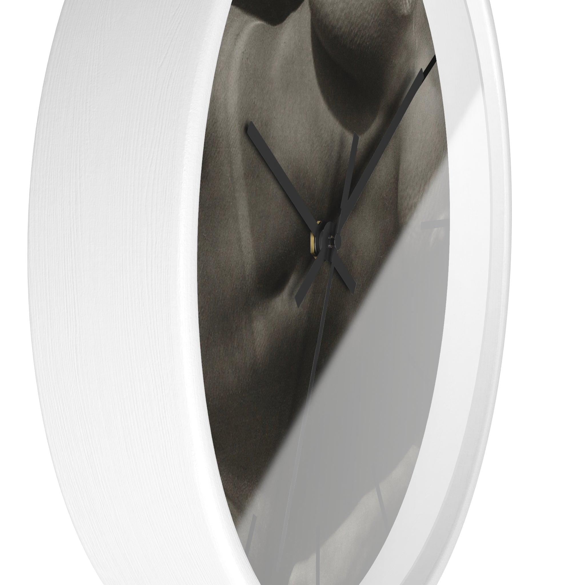 Custom Masters of Art Alfred Stieglitz Rebecca Salsbury Strand Premium Wall Clock - POPvault