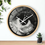Custom Masters of Photography Clinical photograph Premium Wall Clock - POPvault
