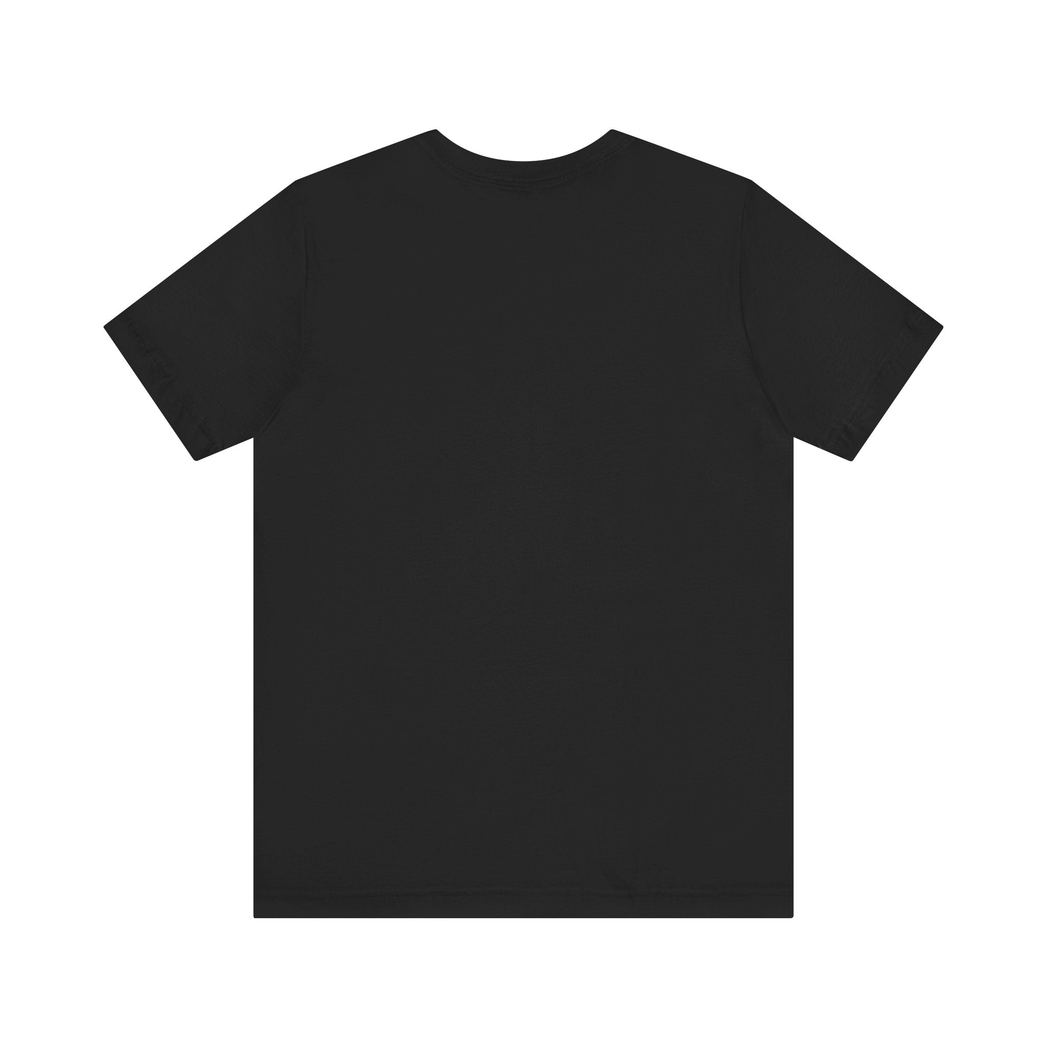 Custom Retro - a - go - go Series Forbidden Planet Unisex Jersey Short Sleeve T - Shirt - POPvault