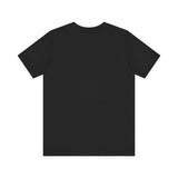 Custom Retro - a - go - go Series Forbidden Planet Unisex Jersey Short Sleeve T - Shirt - POPvault
