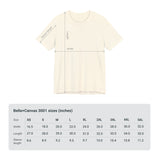 Custom Retro - a - go - go Series Smokey The Leaf Unisex Jersey Short Sleeve T - Shirt - POPvault