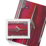 Custom Vintage Auto 1959 Impala Car Picture Puzzle Jigsaw (500 Pcs) - POPvault - automobile - cars - games