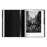 Peter Lindbergh. On Fashion Photography (German, French, English)