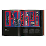 Film Posters of the Russian Avant-Garde. 45th Ed. (German, French, English)