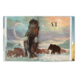 Paleoart. Visions of the Prehistoric Past (English)
